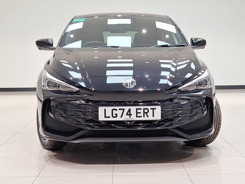 Used MG MG3 2025 for sale - 76795612: Photo 19