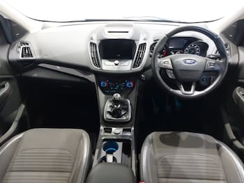 Used Ford Kuga 2017 for sale - 78675204: Photo
