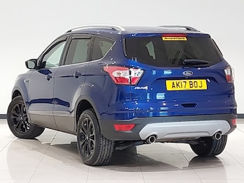 Used Ford Kuga 2017 for sale - 78675204: Photo