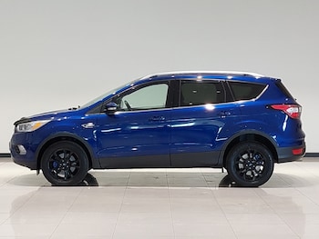 Used Ford Kuga 2017 for sale - 78675204: Photo