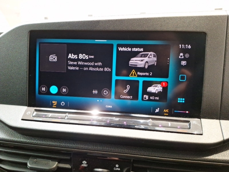 Used Volkswagen Caddy 2024 for sale - 77324909: Photo 10