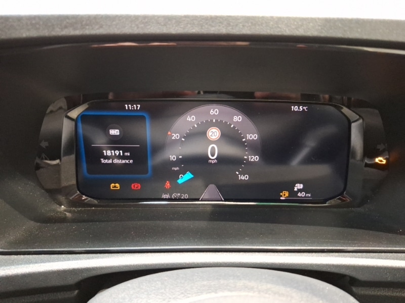 Used Volkswagen Caddy 2024 for sale - 77324909: Photo 11