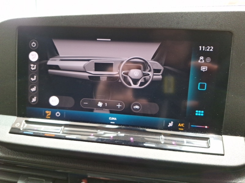 Used Volkswagen Caddy 2024 for sale - 77324909: Photo 13