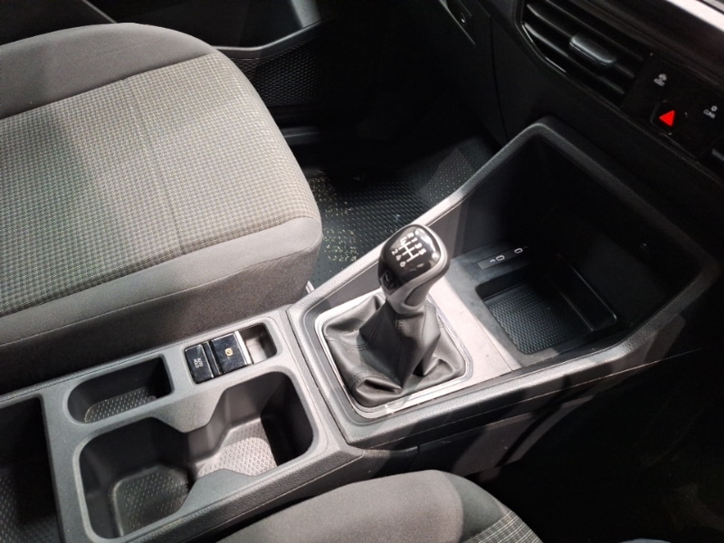 Used Volkswagen Caddy 2024 for sale - 77324909: Photo 14