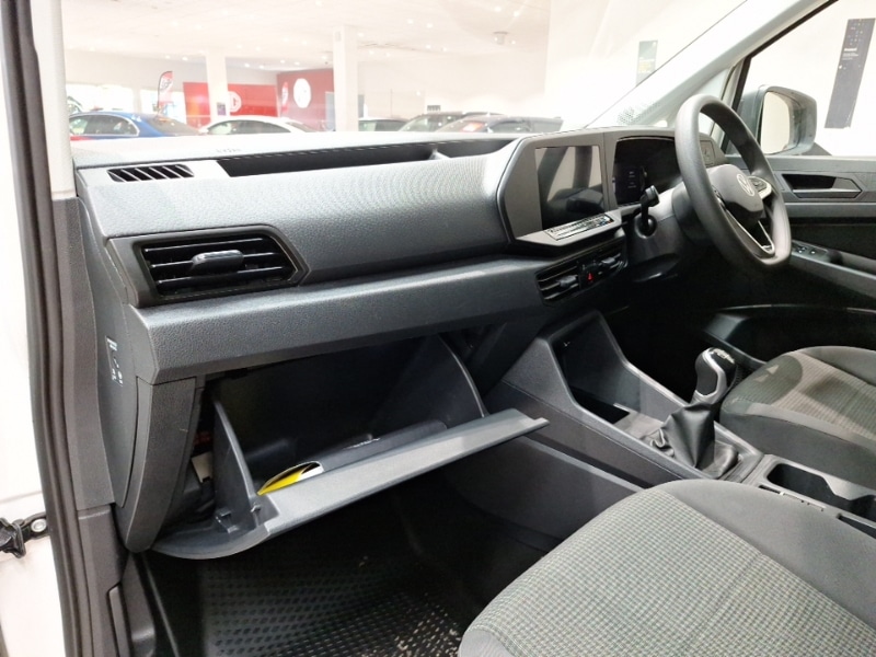 Used Volkswagen Caddy 2024 for sale - 77324909: Photo 18