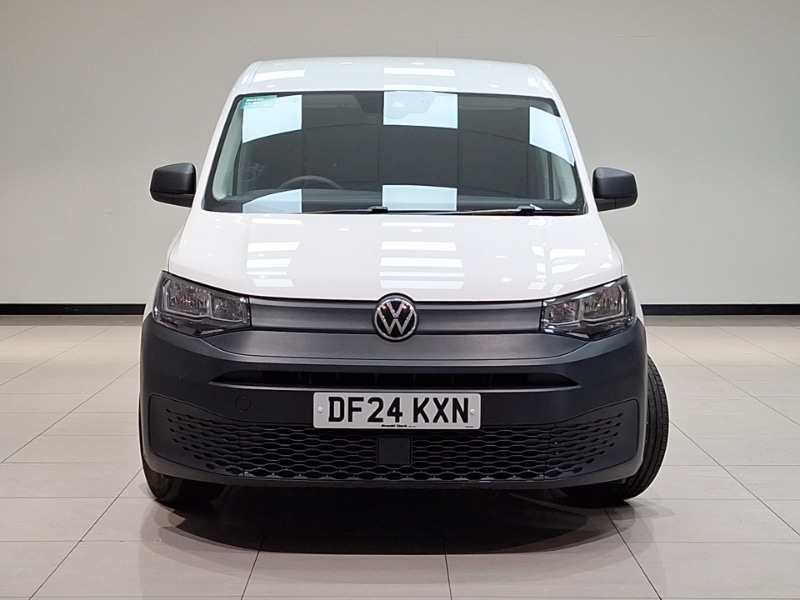 Used Volkswagen Caddy 2024 for sale - 77324909: Photo 19