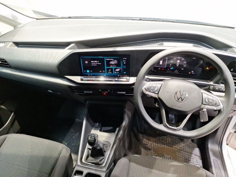 Used Volkswagen Caddy 2024 for sale - 77324909: Photo 2