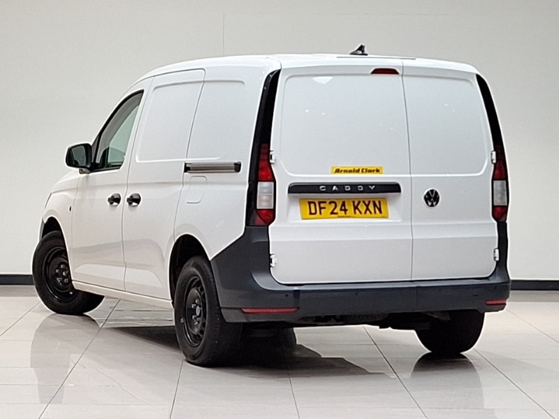 Used Volkswagen Caddy 2024 for sale - 77324909: Photo 3