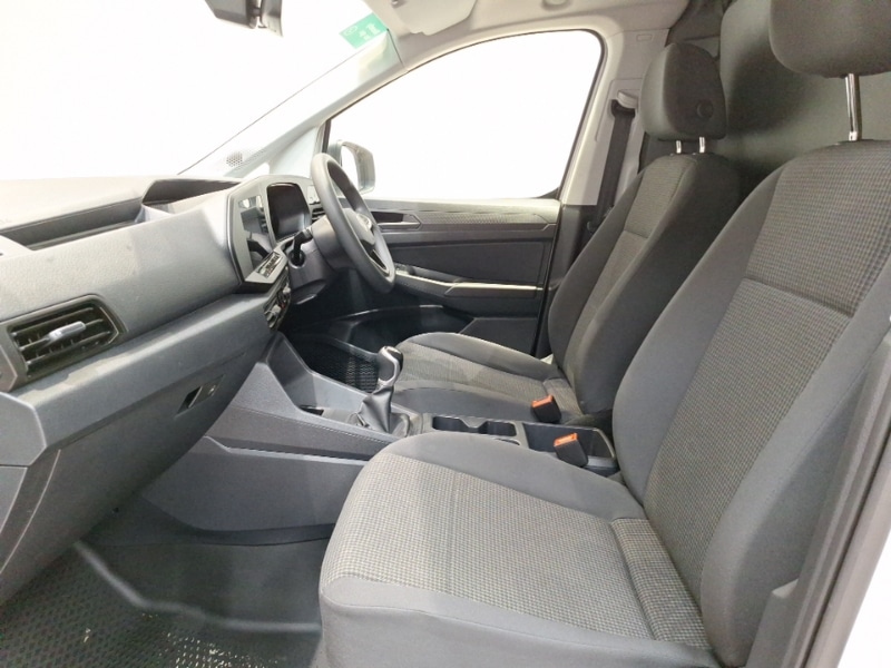 Used Volkswagen Caddy 2024 for sale - 77324909: Photo 5