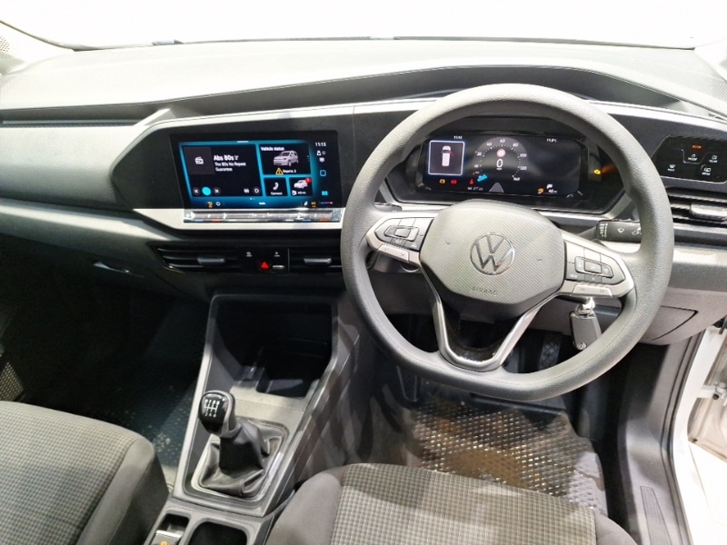 Used Volkswagen Caddy 2024 for sale - 77324909: Photo 7