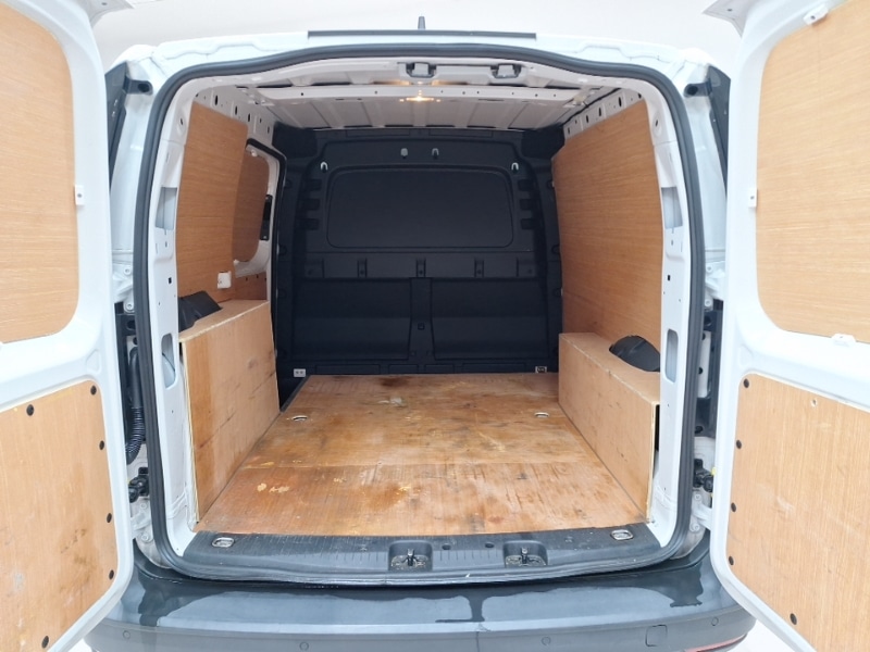 Used Volkswagen Caddy 2024 for sale - 77324909: Photo 8