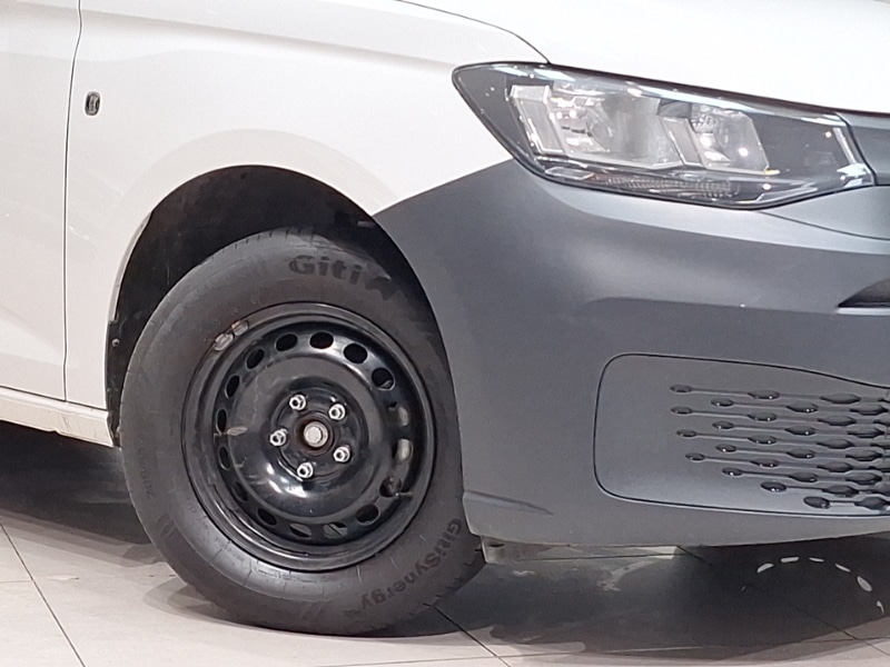 Used Volkswagen Caddy 2024 for sale - 77324909: Photo 9