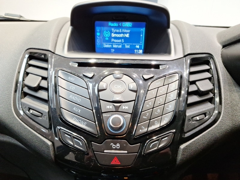 Used Ford Fiesta 2016 for sale - 77777221: Photo 10