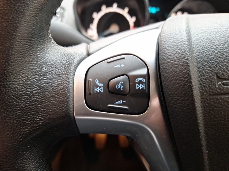 Used Ford Fiesta 2016 for sale - 77777221: Photo 14