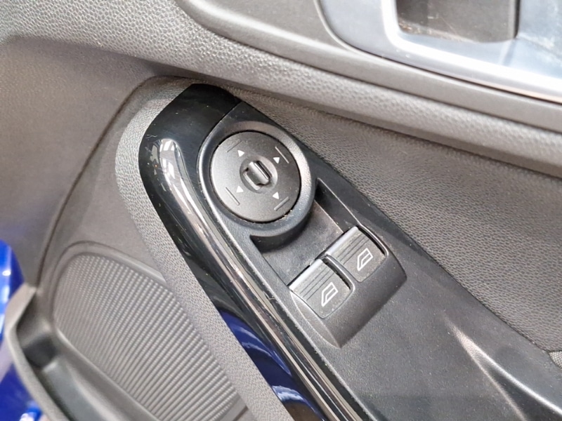 Used Ford Fiesta 2016 for sale - 77777221: Photo 16