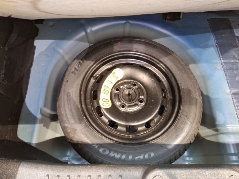 Used Ford Fiesta 2016 for sale - 77777221: Photo 17