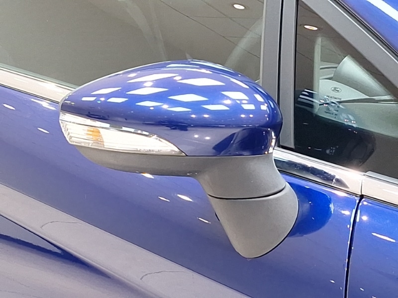 Used Ford Fiesta 2016 for sale - 77777221: Photo 18