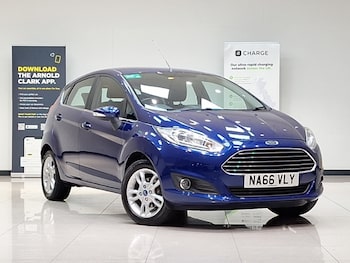 Ford Fiesta feature image