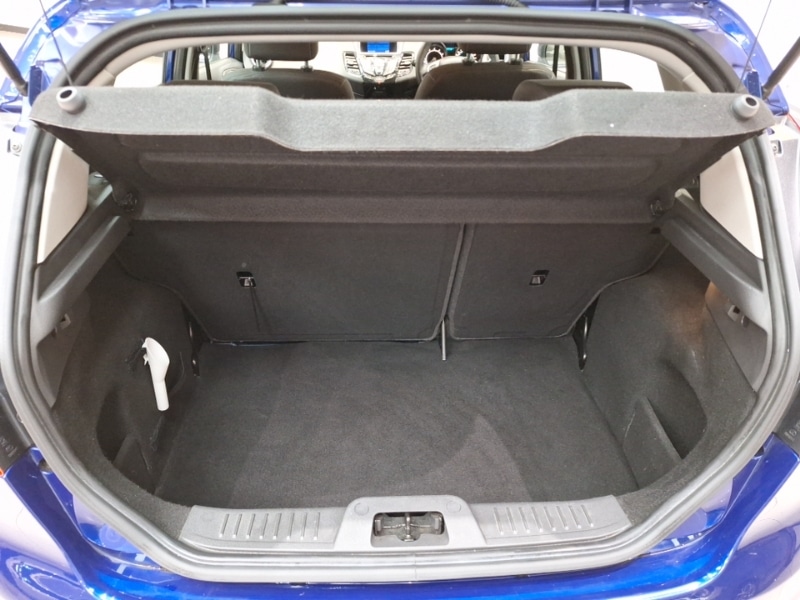 Used Ford Fiesta 2016 for sale - 77777221: Photo 8