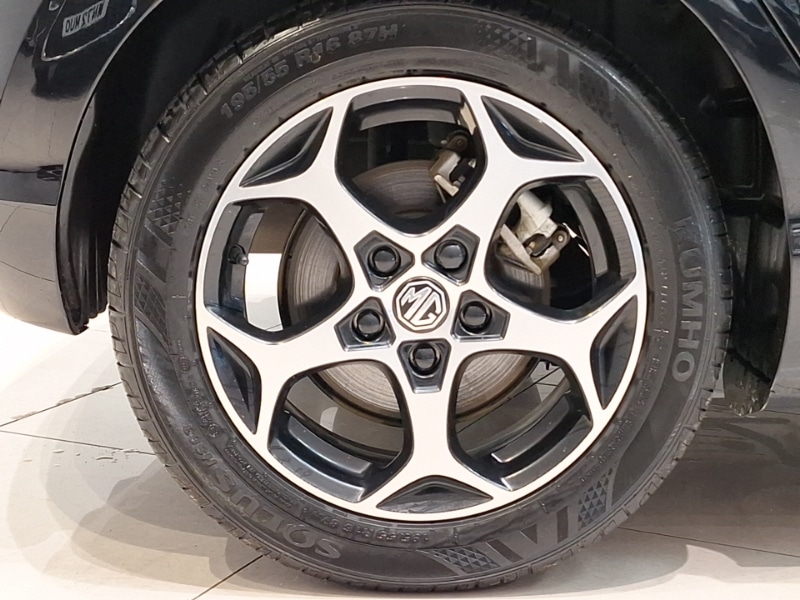 Used MG MG3 2025 for sale - 76804574: Photo 12