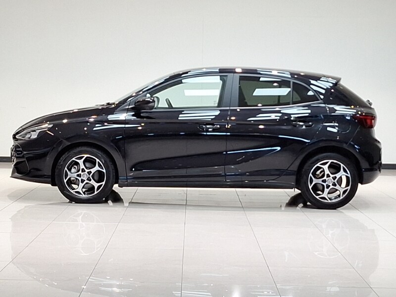 Used MG MG3 2025 for sale - 76804574: Photo 4