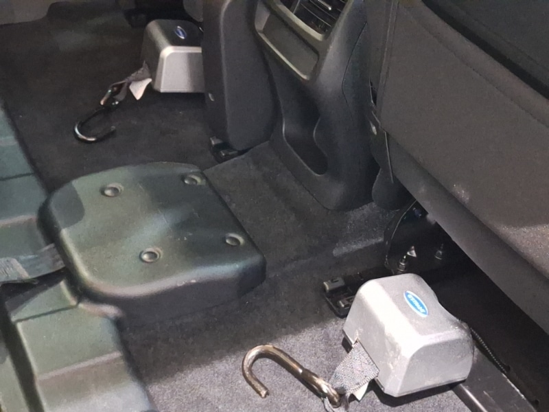 Used Peugeot Rifter 2023 for sale - 76629430: Photo 14