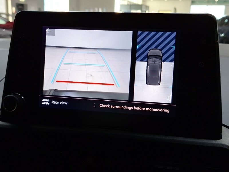 Used Peugeot Rifter 2023 for sale - 76629430: Photo 15