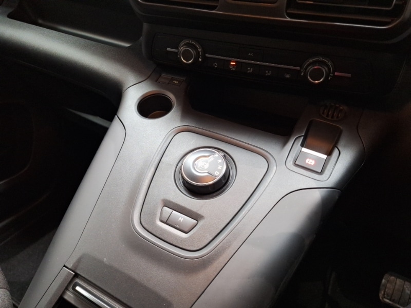 Used Peugeot Rifter 2023 for sale - 76629430: Photo 16