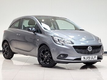 Used Vauxhall Corsa 2019 for sale - 78490541: Photo