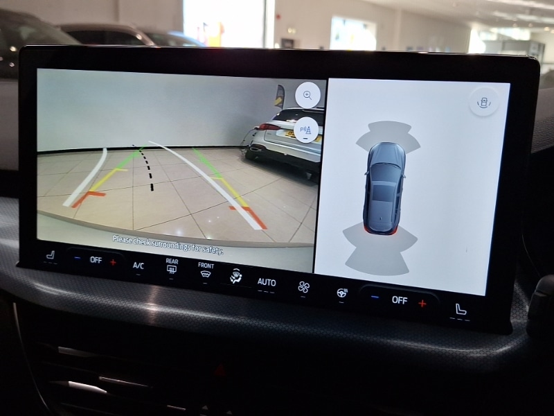 Used Ford Focus 2022 for sale - 76983031: Photo 14