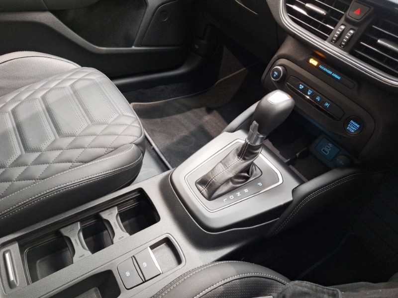 Used Ford Focus 2022 for sale - 76983031: Photo 15