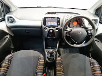 Used Citroen C1 2015 for sale - 78905645: Photo