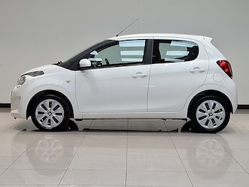 Used Citroen C1 2015 for sale - 78905645: Photo
