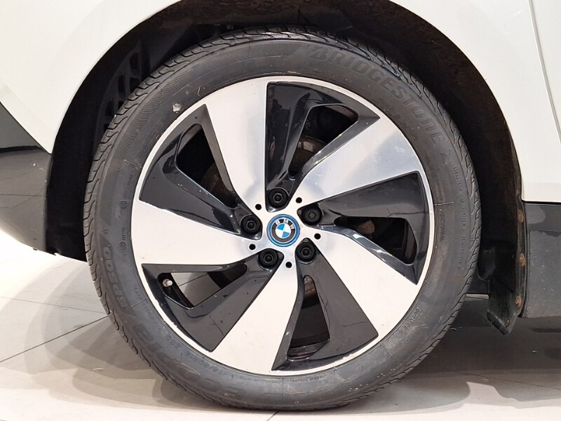 Used BMW i3 2021 for sale - 77518367: Photo 12