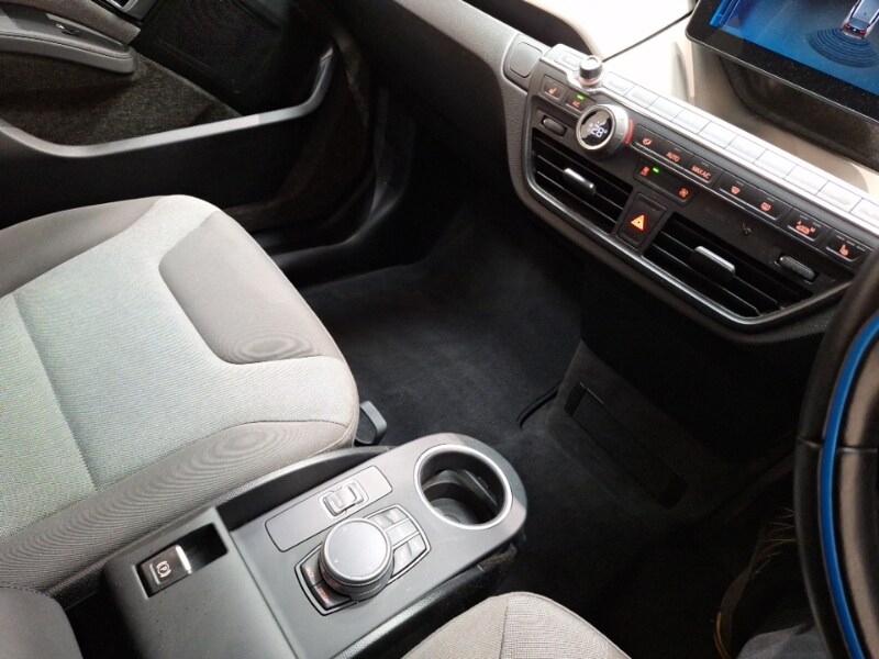 Used BMW i3 2021 for sale - 77518367: Photo 14