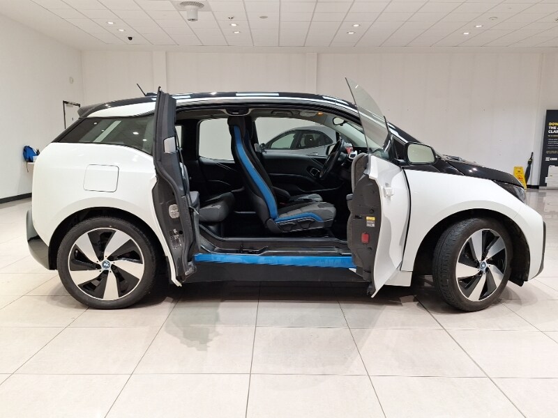 Used BMW i3 2021 for sale - 77518367: Photo 18
