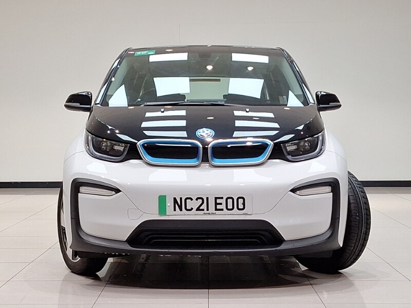 Used BMW i3 2021 for sale - 77518367: Photo 19