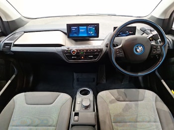 Used BMW i3 2021 for sale - 77518367: Photo