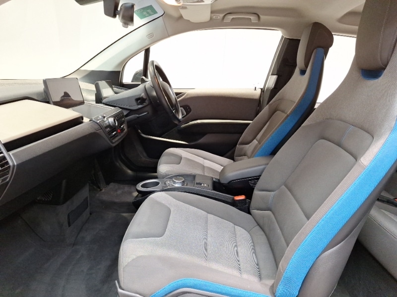 Used BMW i3 2021 for sale - 77518367: Photo 5