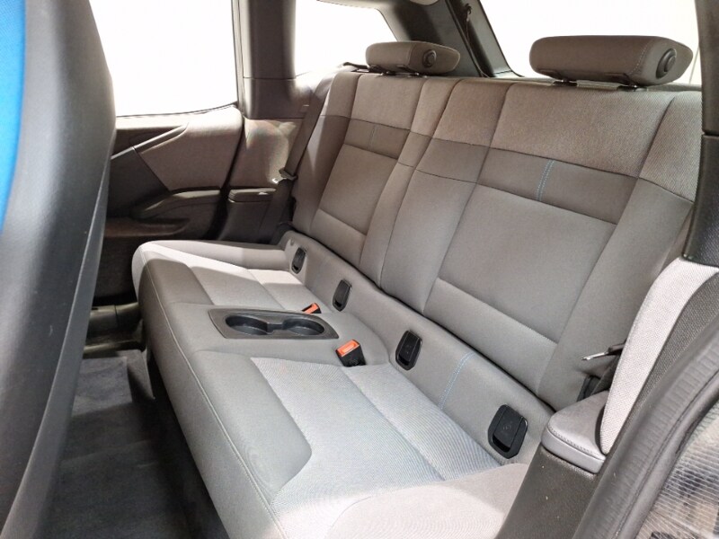 Used BMW i3 2021 for sale - 77518367: Photo 6