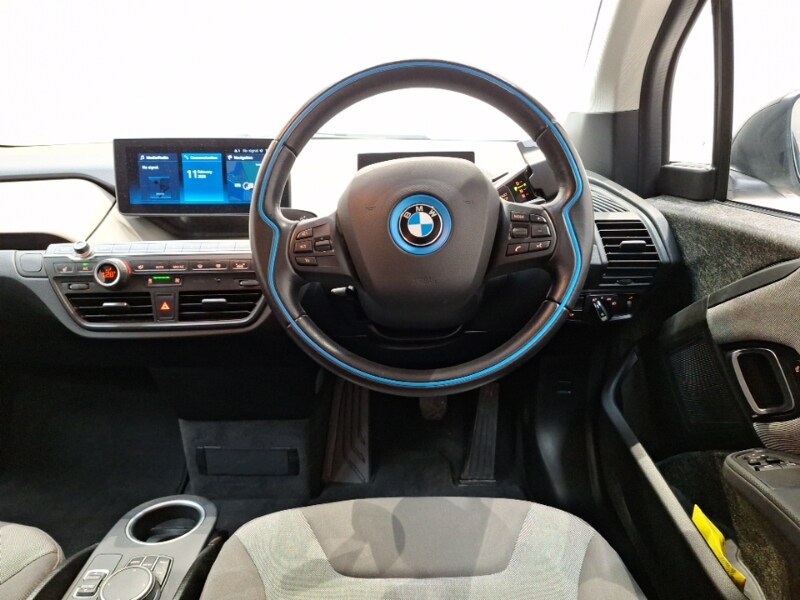 Used BMW i3 2021 for sale - 77518367: Photo 7