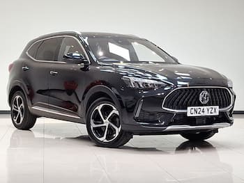 Used MG MG HS 2024 for sale - 79481248: Photo