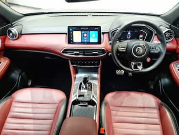 Used MG MG HS 2024 for sale - 79481248: Photo