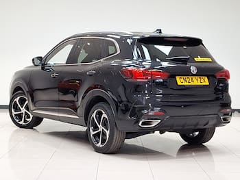 Used MG MG HS 2024 for sale - 79481248: Photo