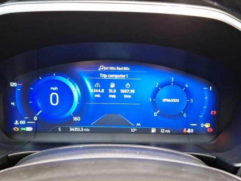 Used Ford Kuga 2022 for sale - 76906910: Photo 11