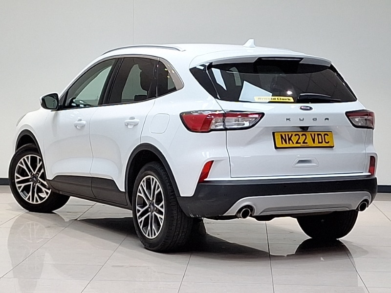 Used Ford Kuga 2022 for sale - 76906910: Photo 3