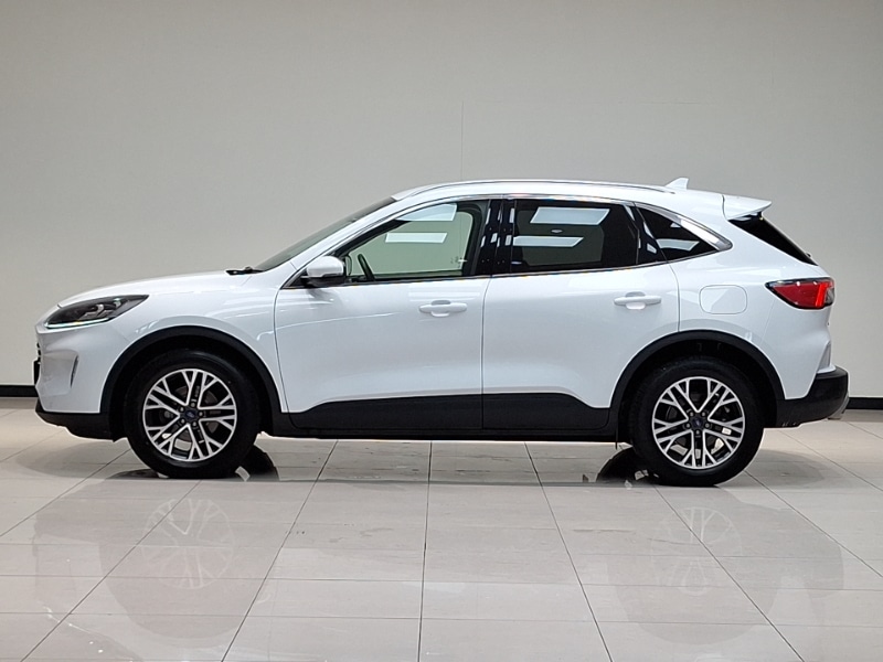 Used Ford Kuga 2022 for sale - 76906910: Photo 4