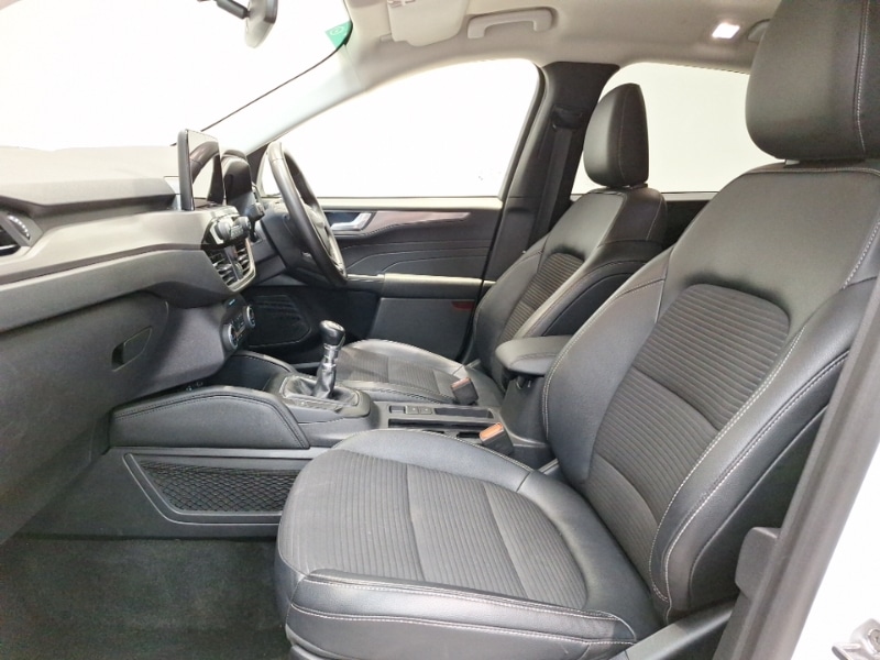 Used Ford Kuga 2022 for sale - 76906910: Photo 5