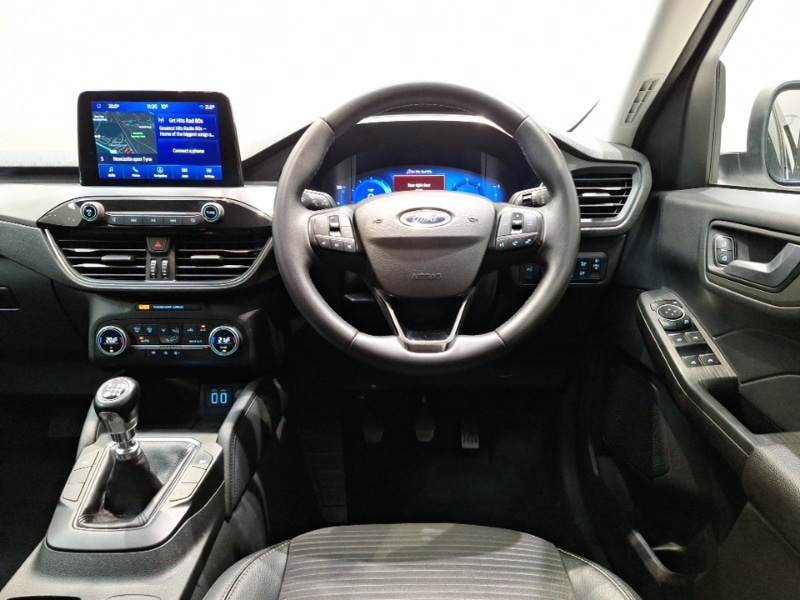 Used Ford Kuga 2022 for sale - 76906910: Photo 7