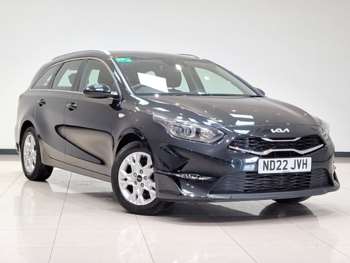 2022 - 1.0T GDi ISG 2 5dr